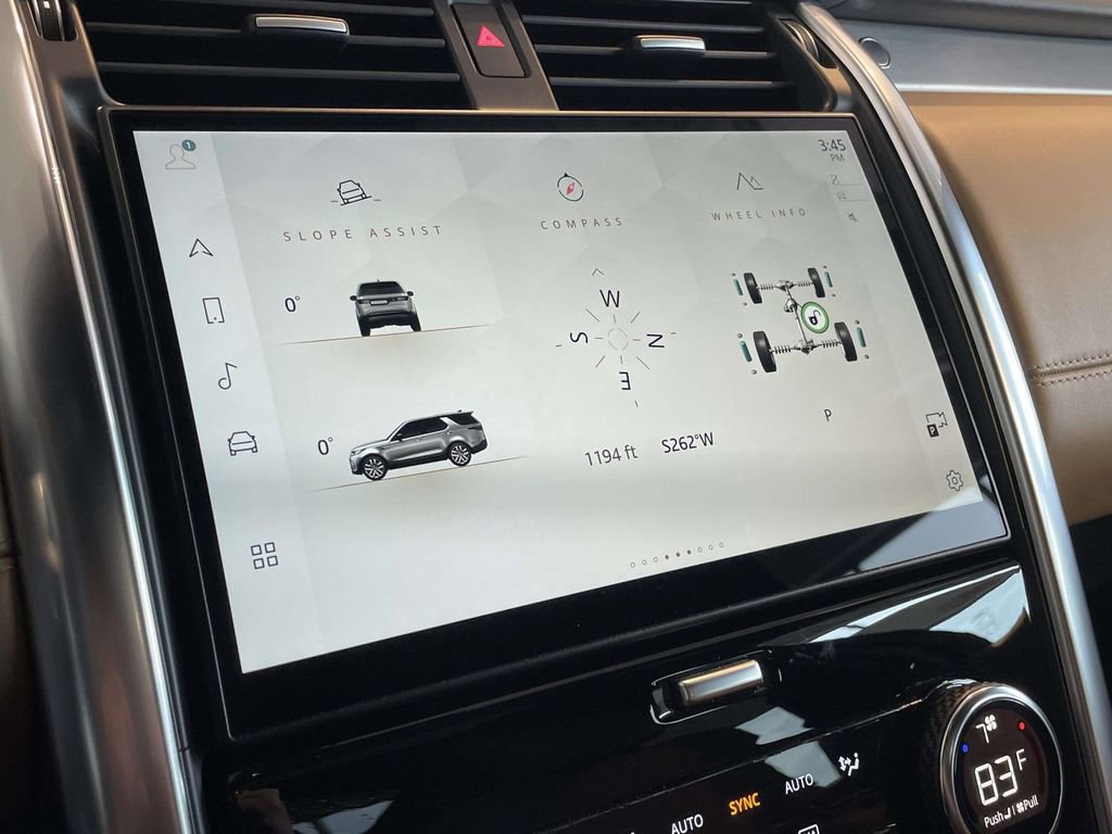 Used 2023 Land Rover Discovery S R-Dynamic image 29