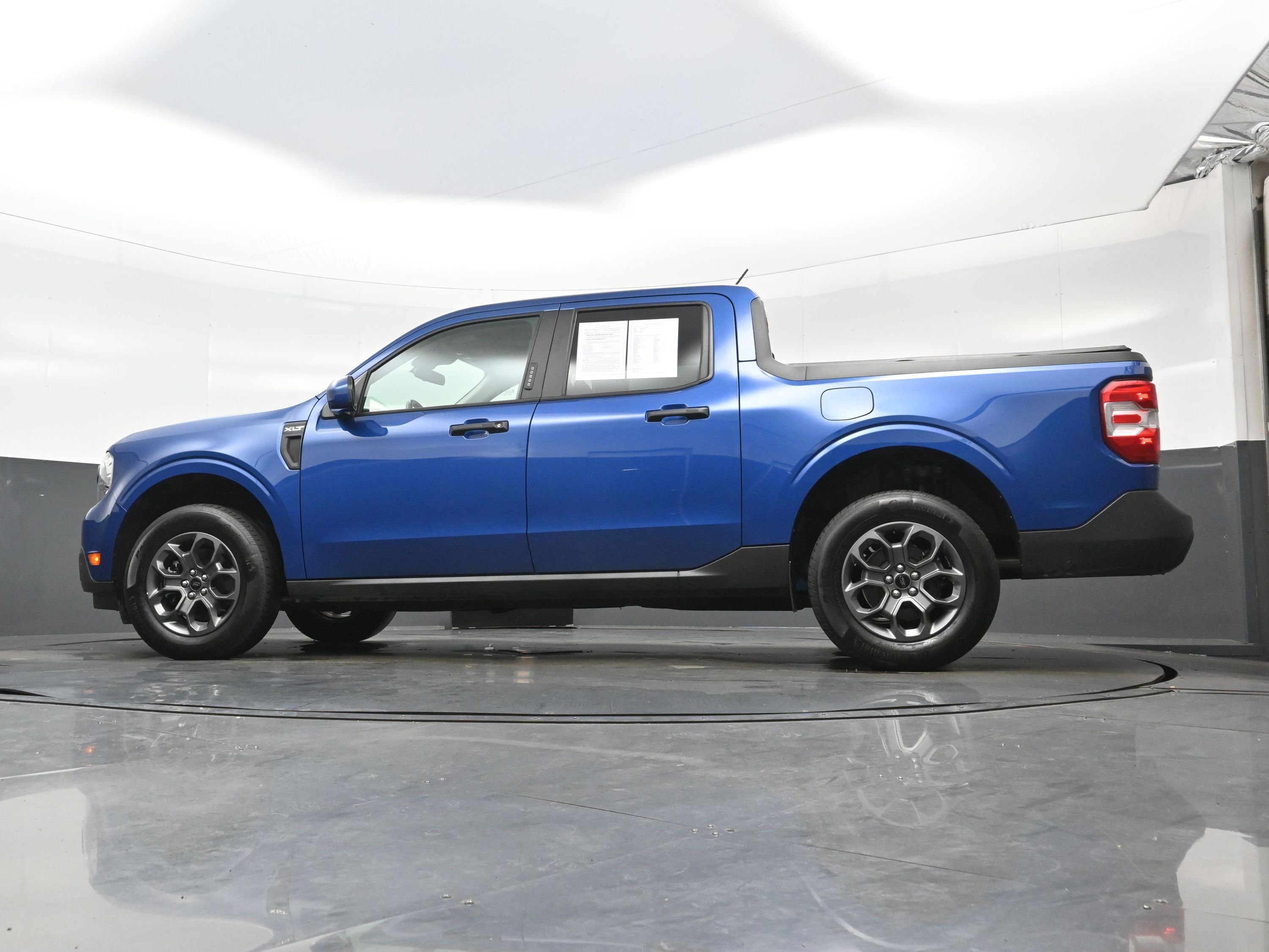 Used 2023 Ford Maverick XLT w/ XLT Luxury Package FWD image 27
