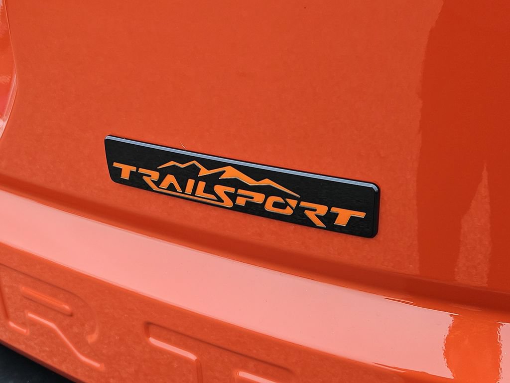 New 2026 Honda Passport TrailSport Elite image 5
