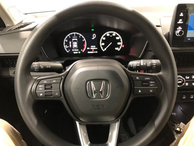 New 2026 Honda CR-V EX image 14