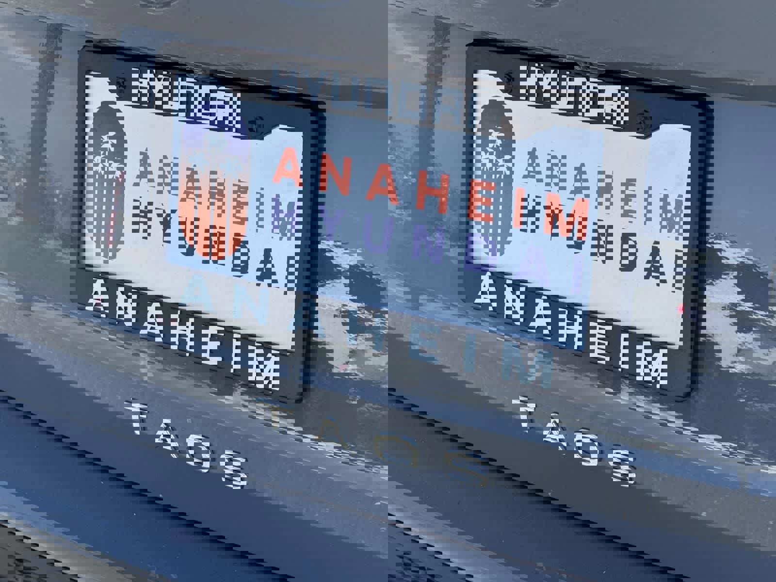 Used 2022 Volkswagen Taos SE image 26