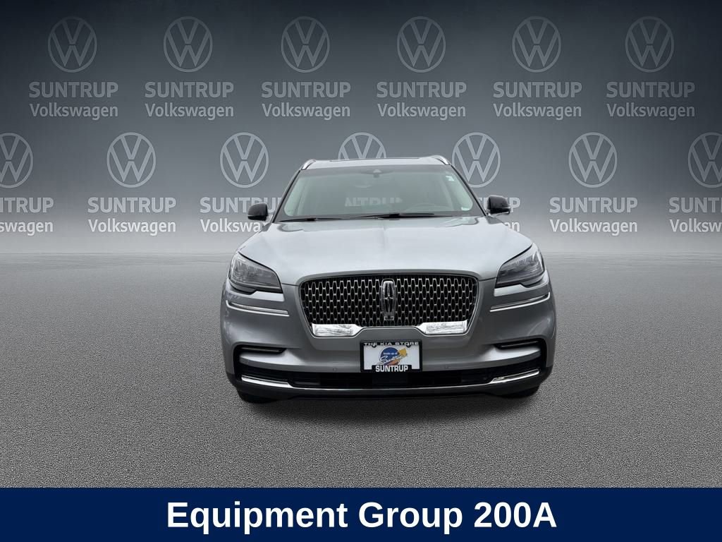 Used 2024 Lincoln Aviator Reserve image 10