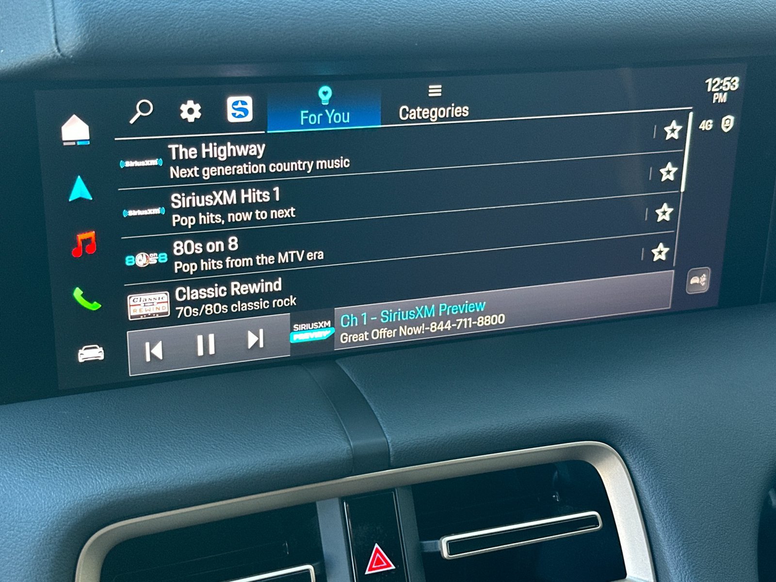 New 2026 Porsche Taycan 4S AWD/4WD image 21
