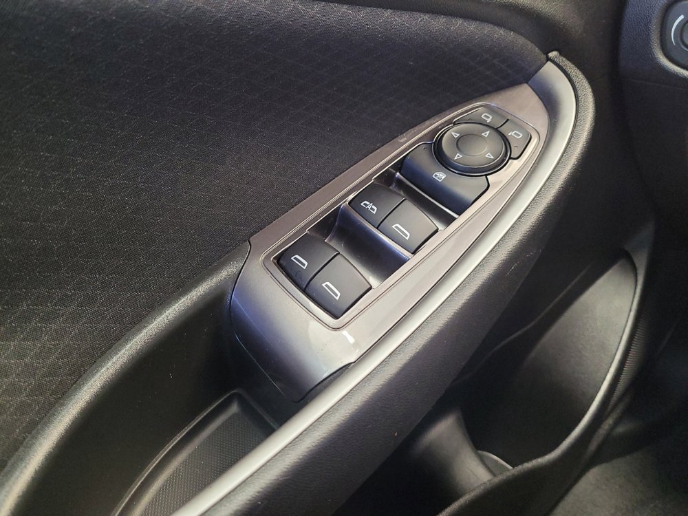 Used 2022 Chevrolet Malibu LT FWD image 27