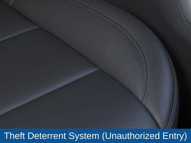 New 2026 Chevrolet Silverado 1500 LT Trail Boss image 21