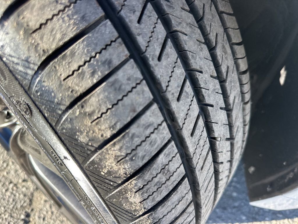 Used 2024 Lexus IS 350 F Sport w/ Accessory Package 2 image 31