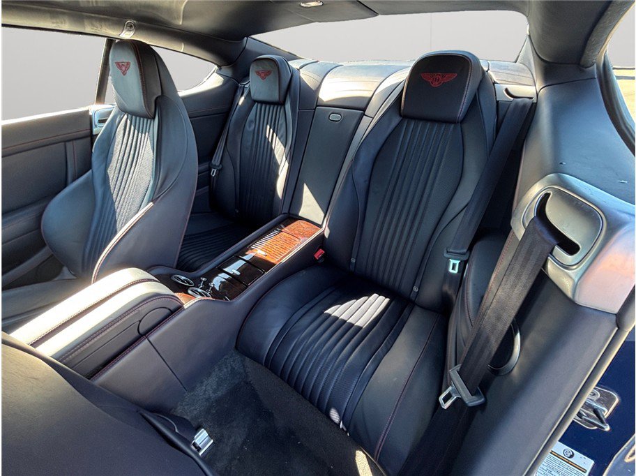 Used 2016 Bentley Continental GT image 38