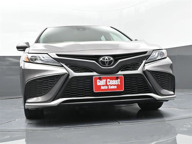 Certified 2024 Toyota Camry XSE image 31