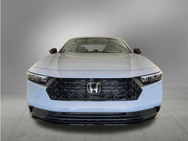 New 2026 Honda Accord Sport image 10