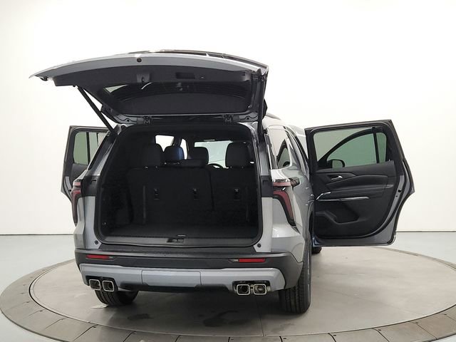 New 2026 Chevrolet Traverse LT w/ Driver Confidence Package FWD image 14