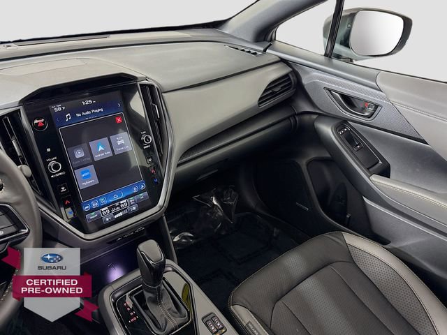 Certified 2025 Subaru Crosstrek 2.5i Wilderness w/ Wilderness Package image 24