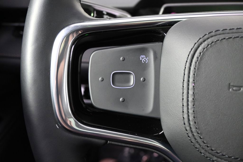 New 2026 Lincoln Nautilus Reserve AWD/4WD image 34
