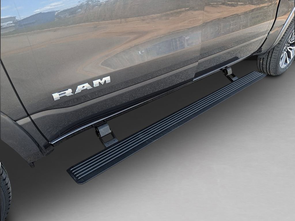 New 2026 RAM 1500 Limited image 15