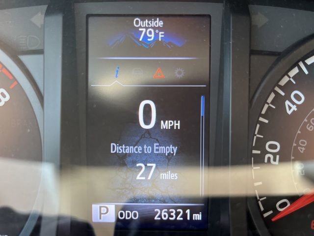 Used 2023 Toyota Tacoma SR image 16