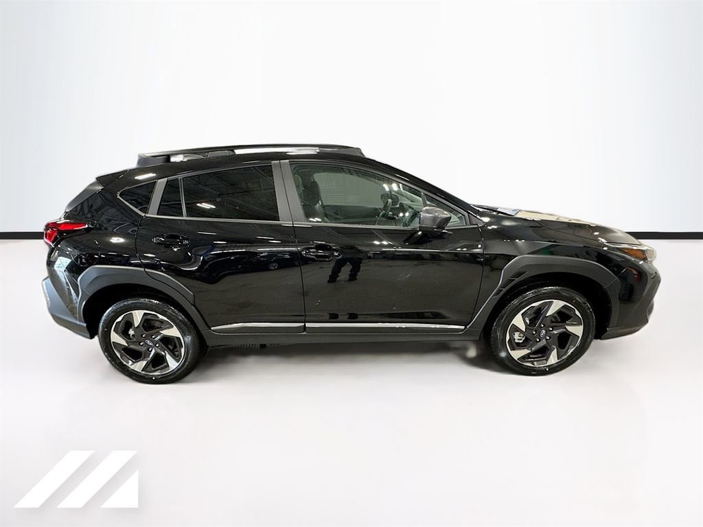 New 2026 Subaru Crosstrek 2.5i Limited w/ Crosstrek Mirror Package image 4