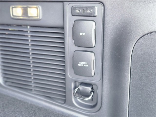 New 2025 Ford Expedition Platinum w/ Stealth Performance Package image 35