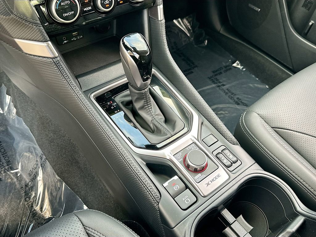 Used 2023 Subaru Forester Limited image 17