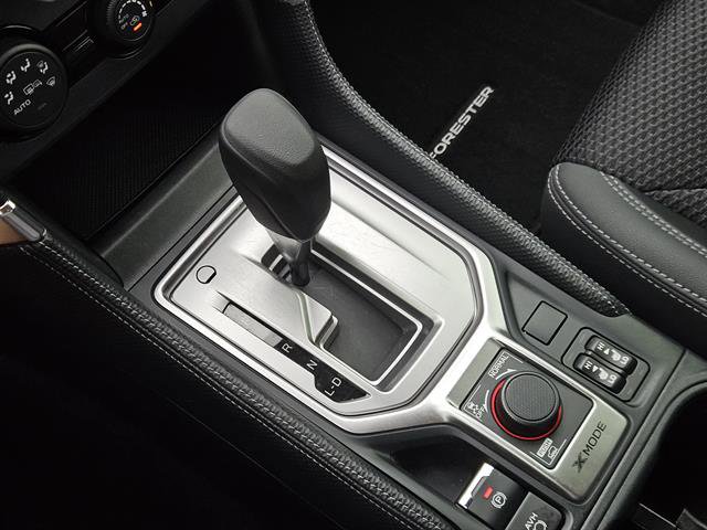 Certified 2024 Subaru Forester Premium image 16