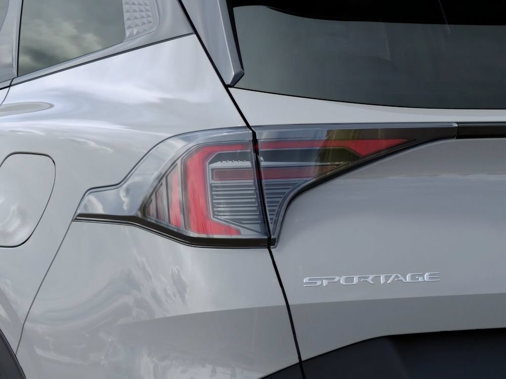 New 2026 Kia Sportage S AWD/4WD image 11
