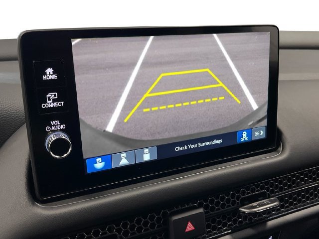 New 2027 Honda HR-V Sport image 20