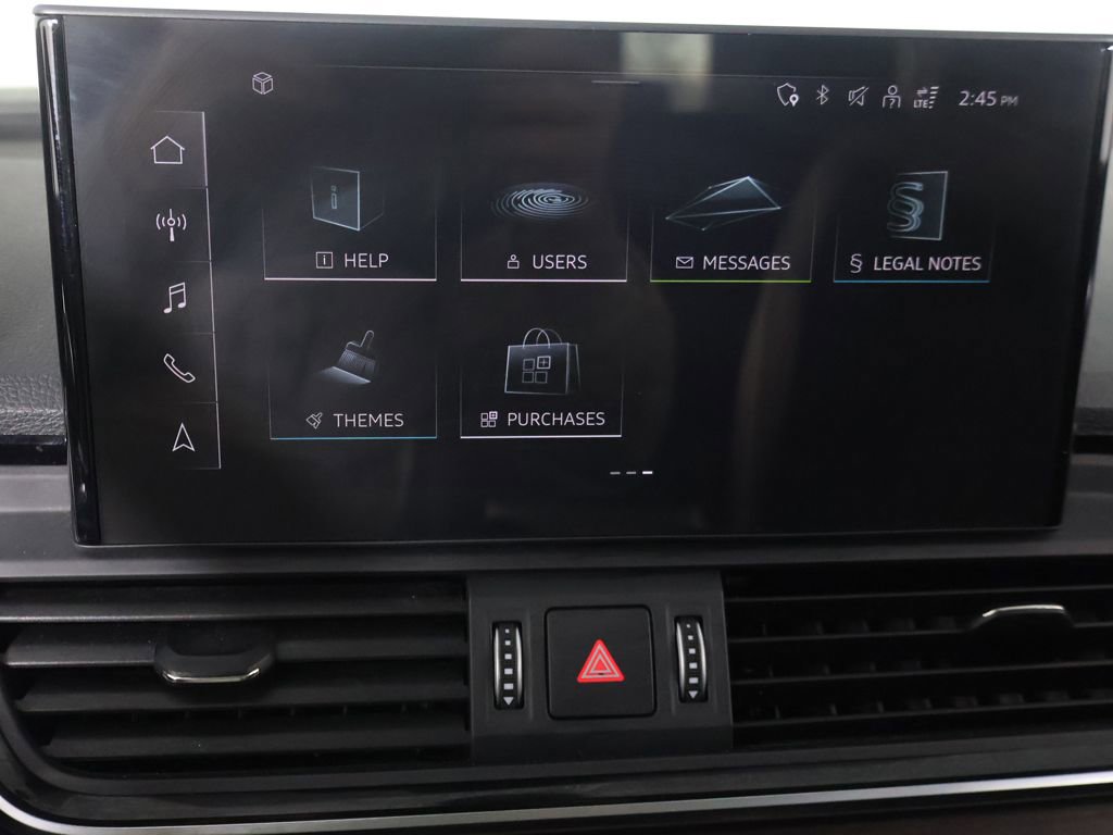 Used 2023 Audi Q5 2.0T Premium w/ Convenience Package image 47