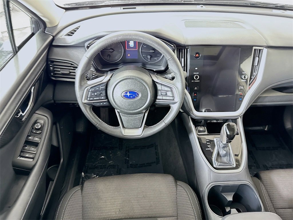 Certified 2024 Subaru Outback Premium image 4