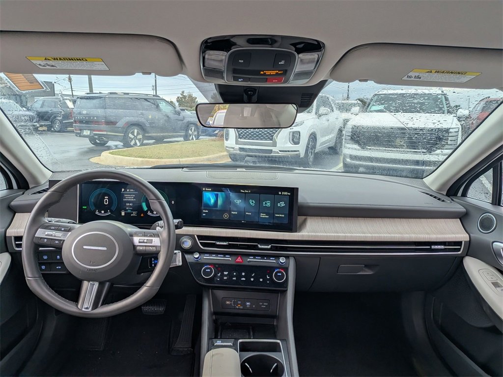 Certified 2024 Hyundai Sonata SEL image 18