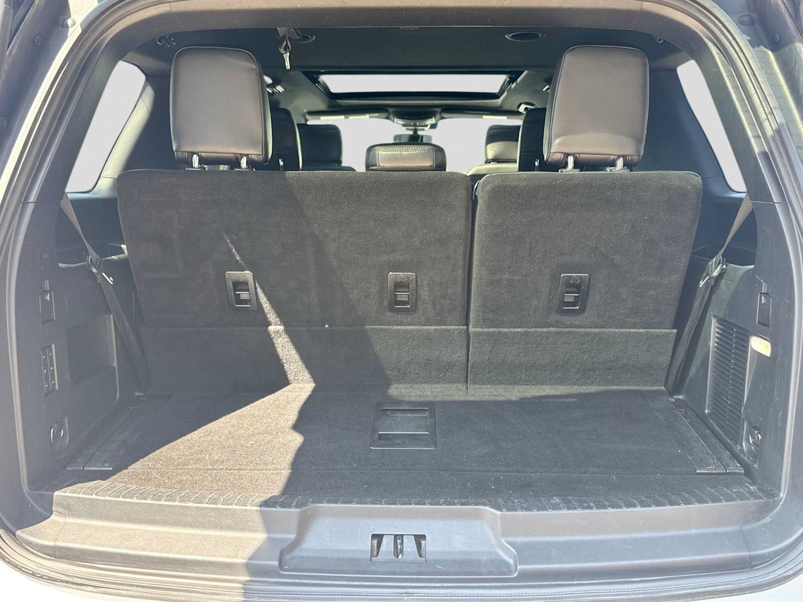 Used 2020 Ford Expedition Limited w/ Special Edition Package AWD/4WD image 33