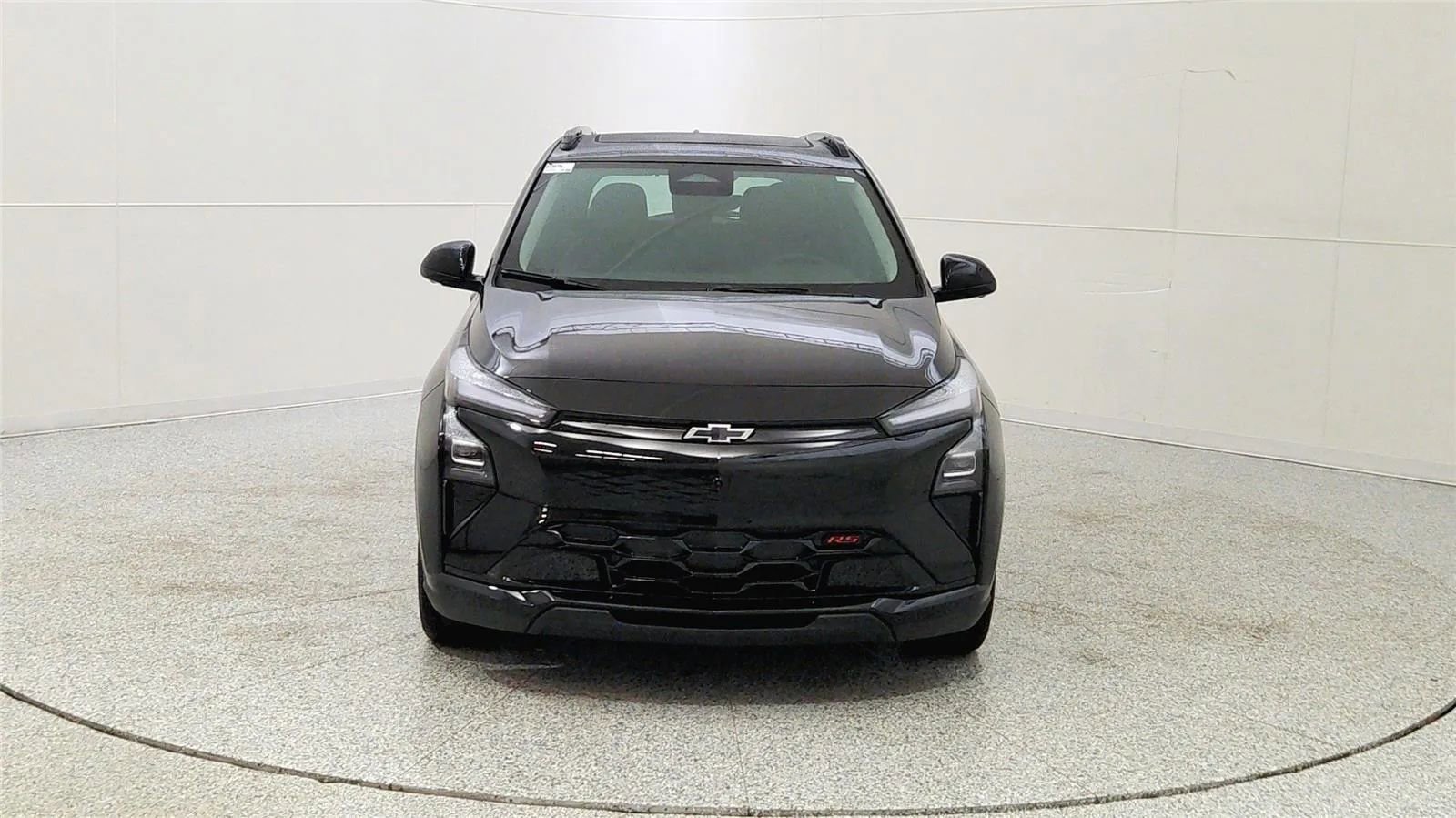 New 2027 Chevrolet Bolt RS w/ Technology Package image 2