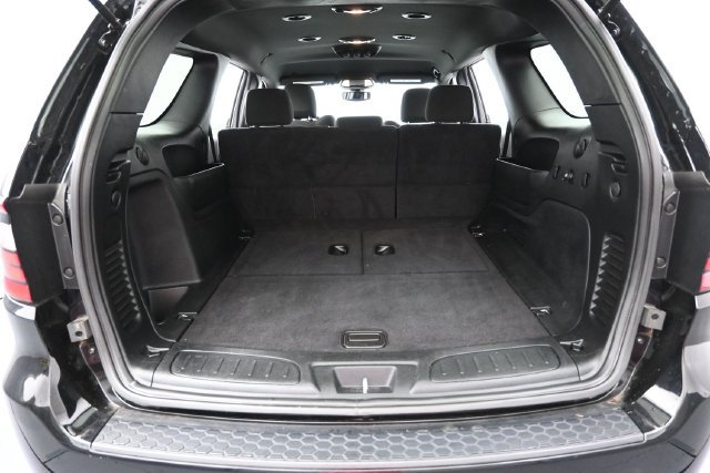 Used 2024 Dodge Durango SXT AWD/4WD image 28
