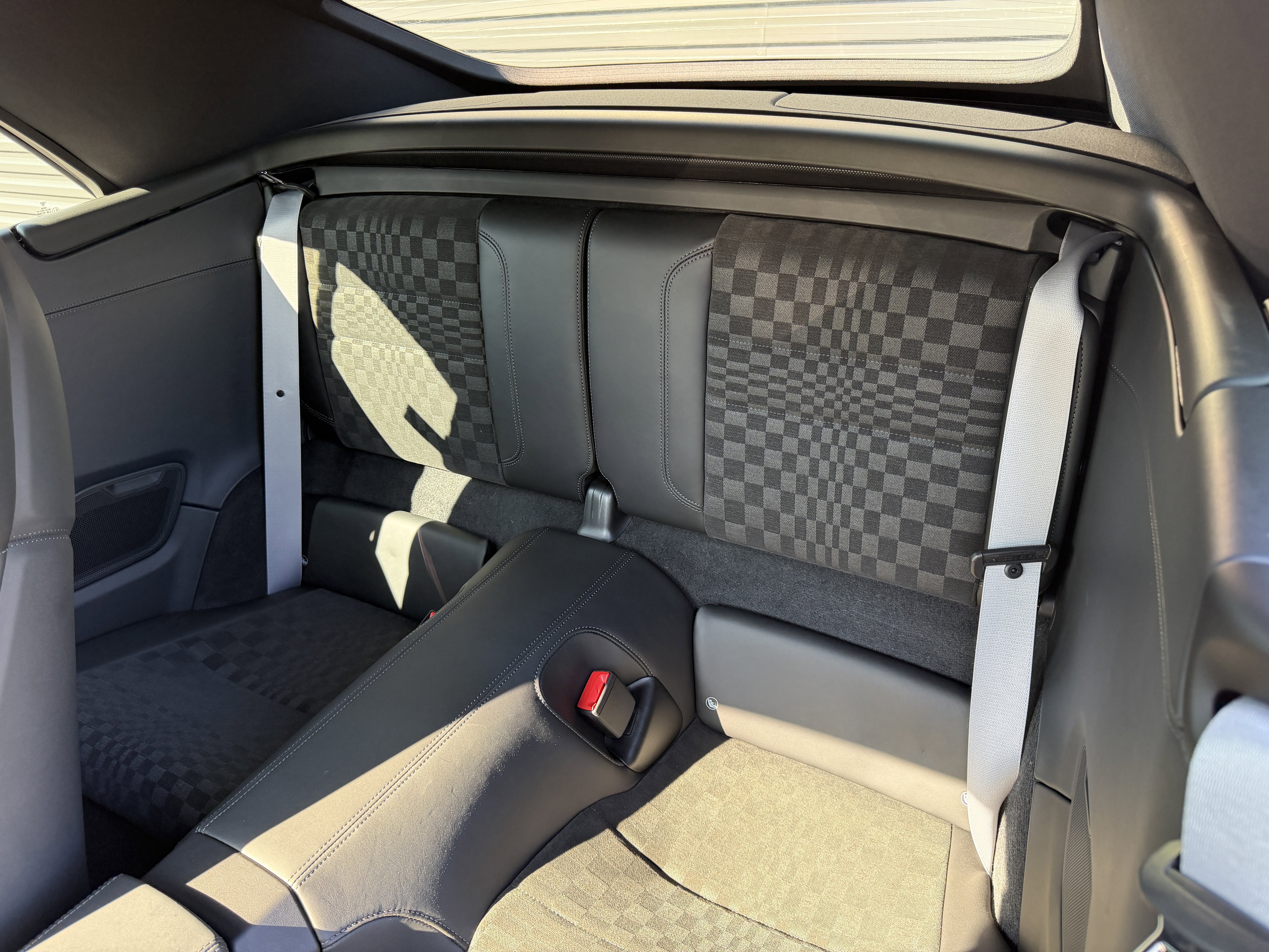 Certified 2026 Porsche 911 Carrera GTS image 19