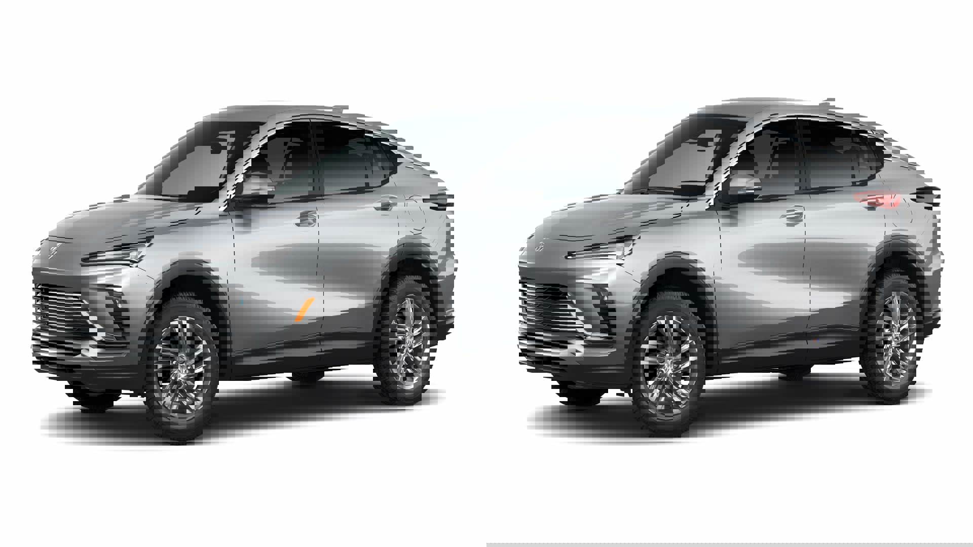 New 2026 Buick Envista Preferred image 28