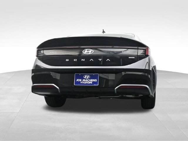 New 2026 Hyundai Sonata Limited FWD image 42