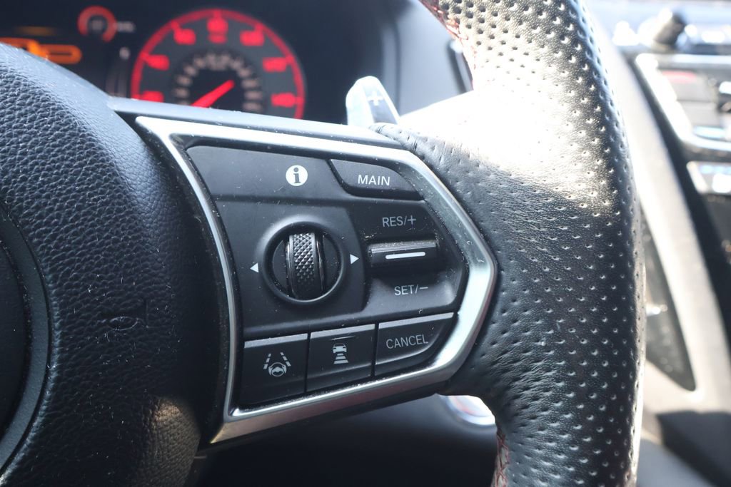 Used 2020 Acura RDX A-Spec AWD/4WD image 19