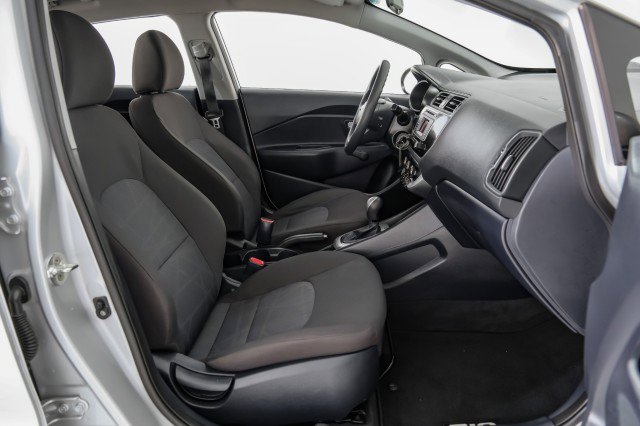 Used 2017 Kia Rio LX image 28