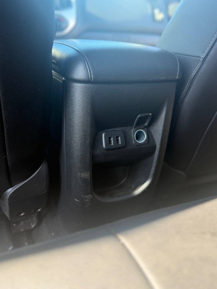 Used 2018 Chevrolet Colorado ZR2 AWD/4WD image 4