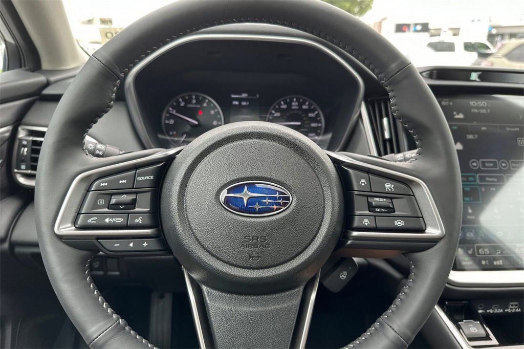 New 2025 Subaru Outback Touring XT w/ Popular Package #2 image 28