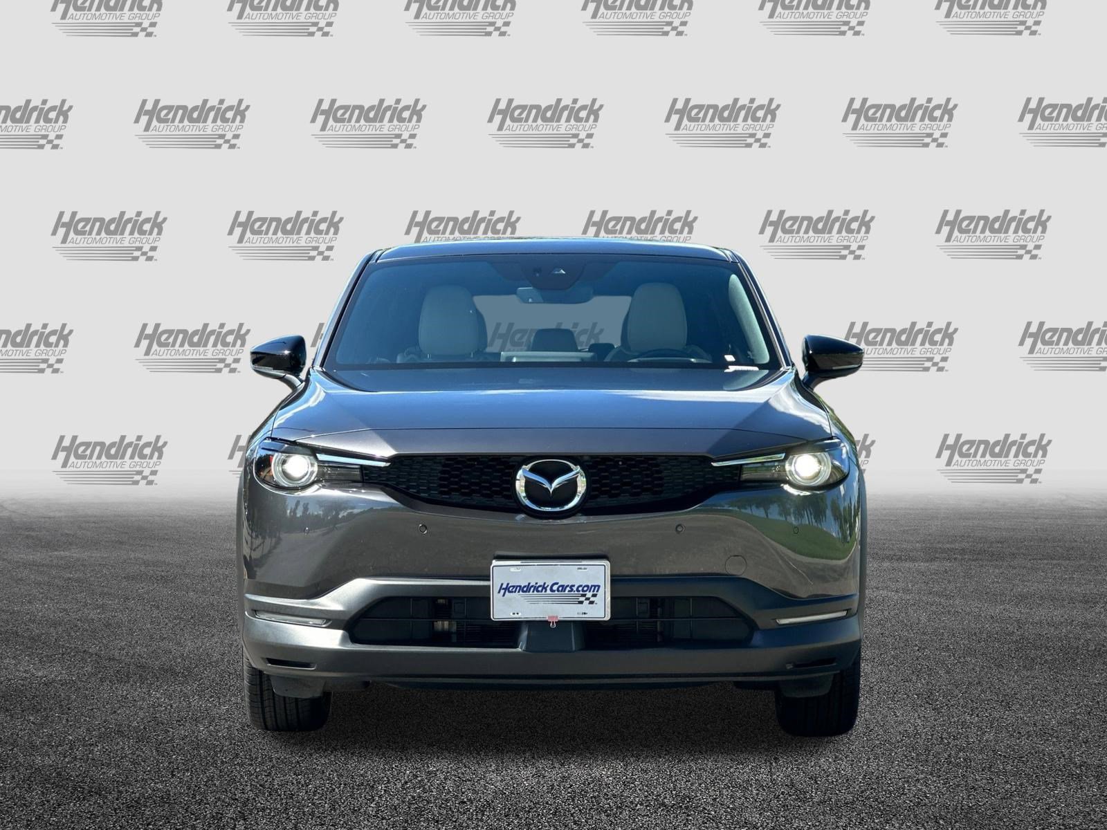 Used 2023 MAZDA MX-30 Electric w/ Premium Plus Pkg image 10