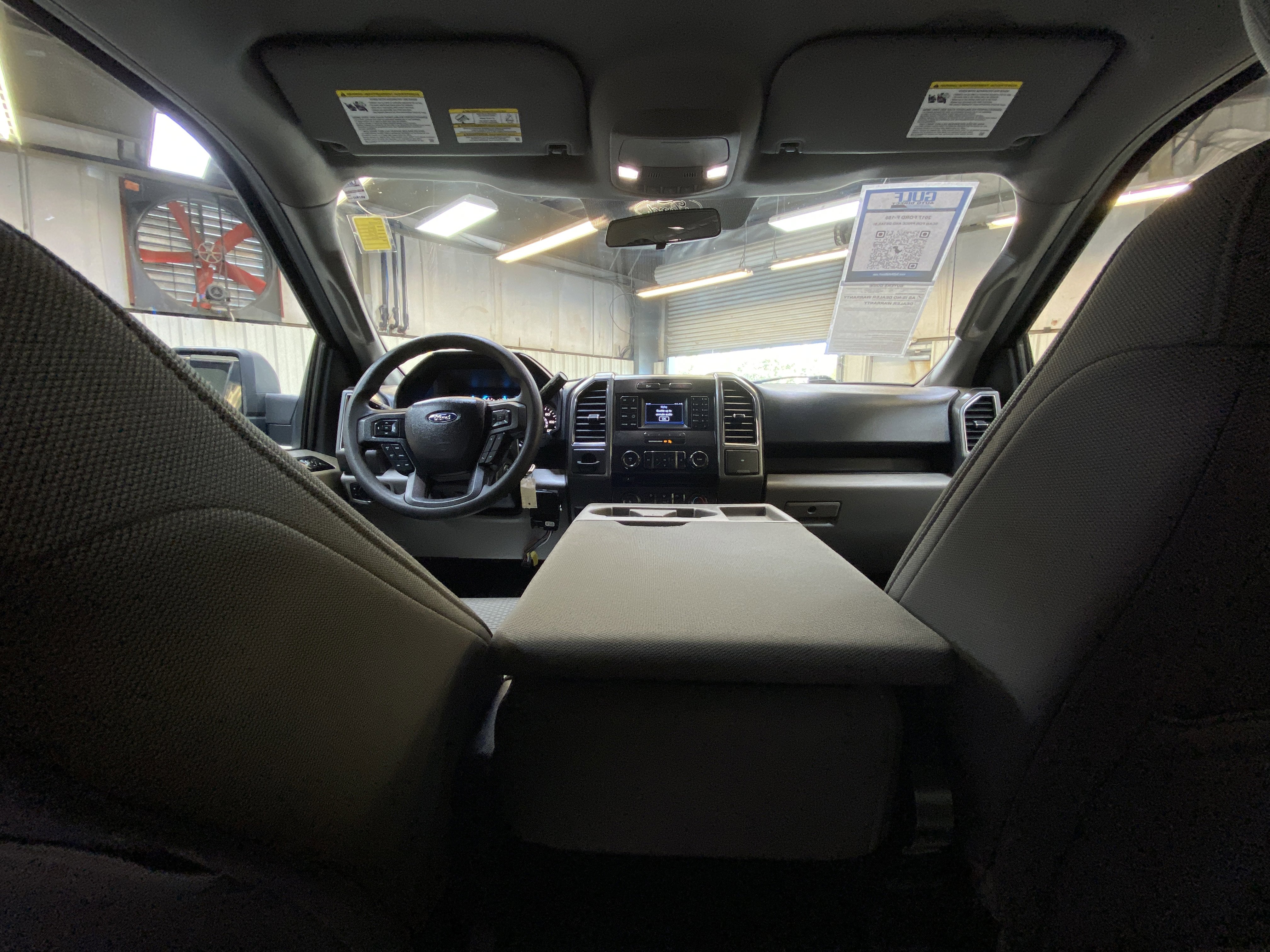 Used 2017 Ford F150 XLT image 18