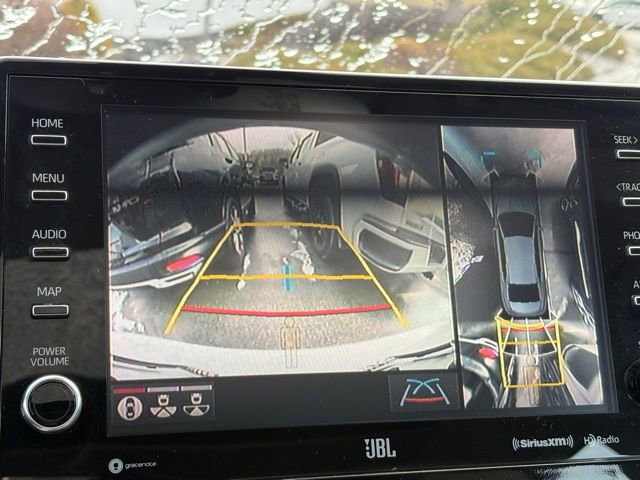 Used 2023 Toyota Camry XSE image 18