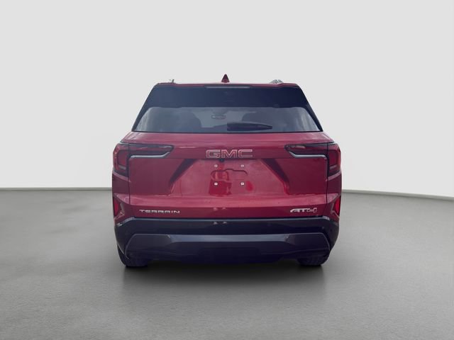 Used 2026 GMC Terrain AT4 w/ Technology Package II image 5
