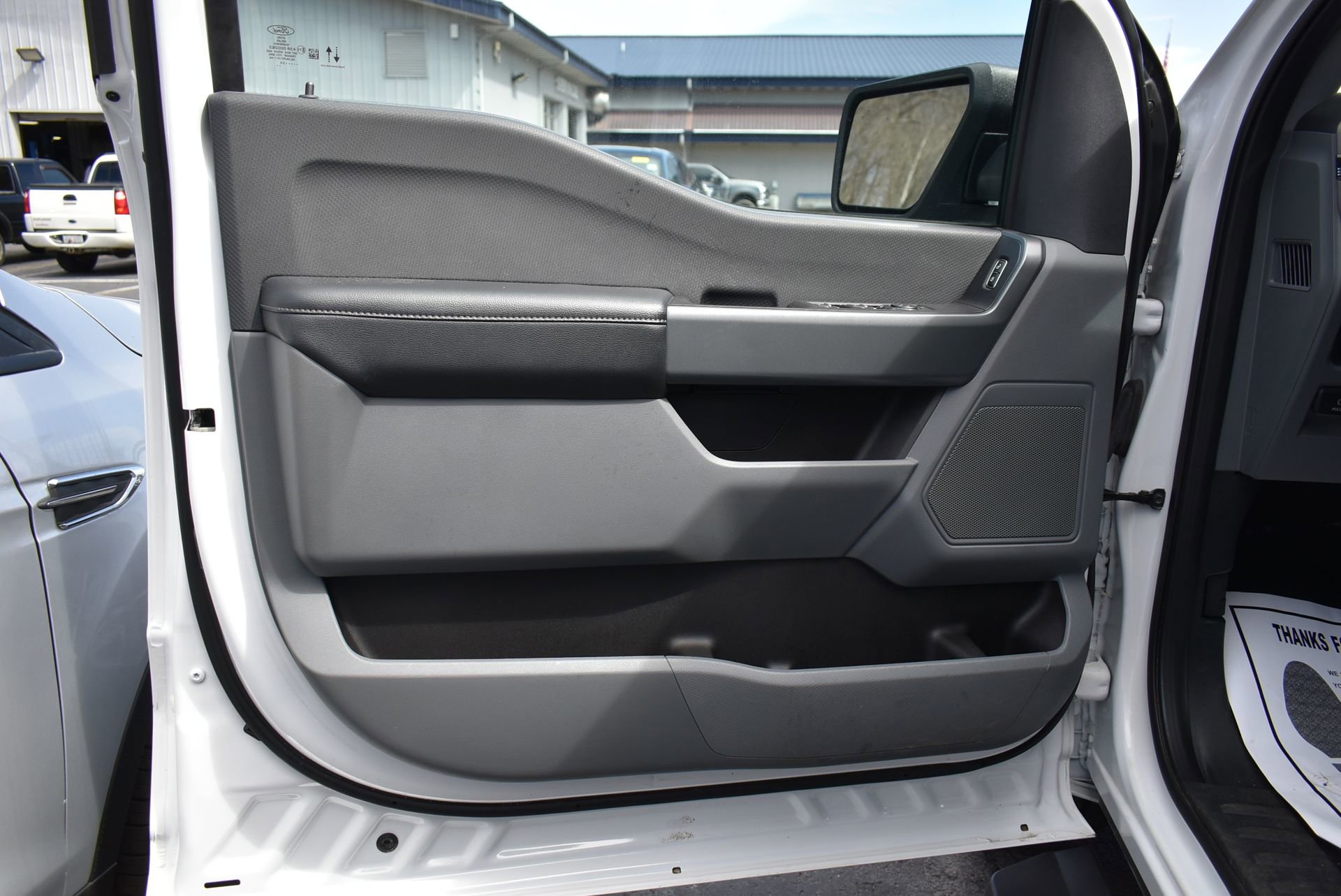 Used 2023 Ford F150 XLT w/ Trailer Tow Package AWD/4WD image 9