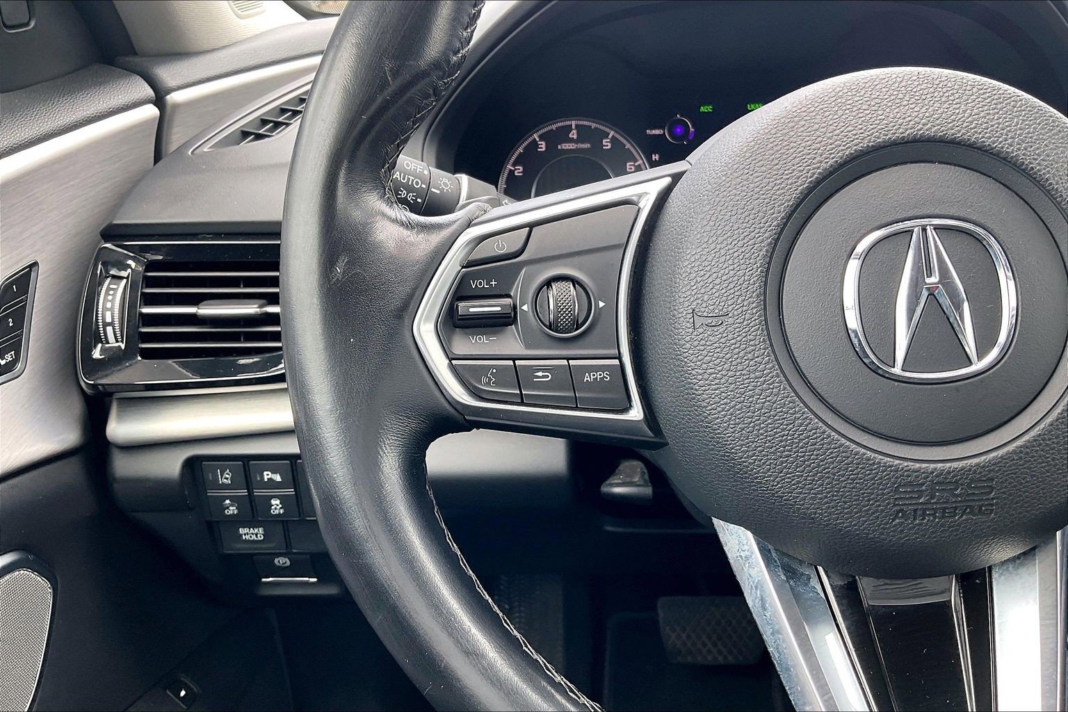 Used 2020 Acura RDX AWD w/ Technology Package image 17