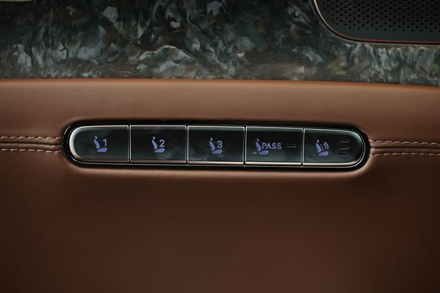 New 2026 Genesis G90 3.5T image 16