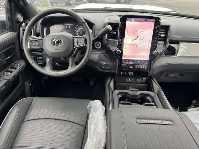 New 2026 RAM 2500 Limited image 8