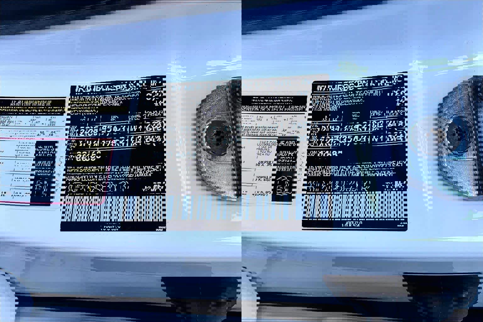 Used 2025 Mercedes-Benz GLE 450 4MATIC Coupe image 35