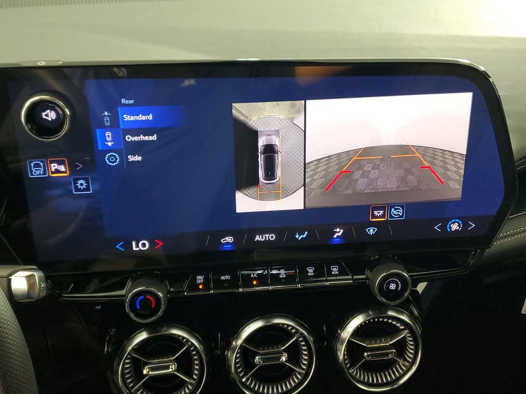 New 2026 Chevrolet Blazer EV LT image 17