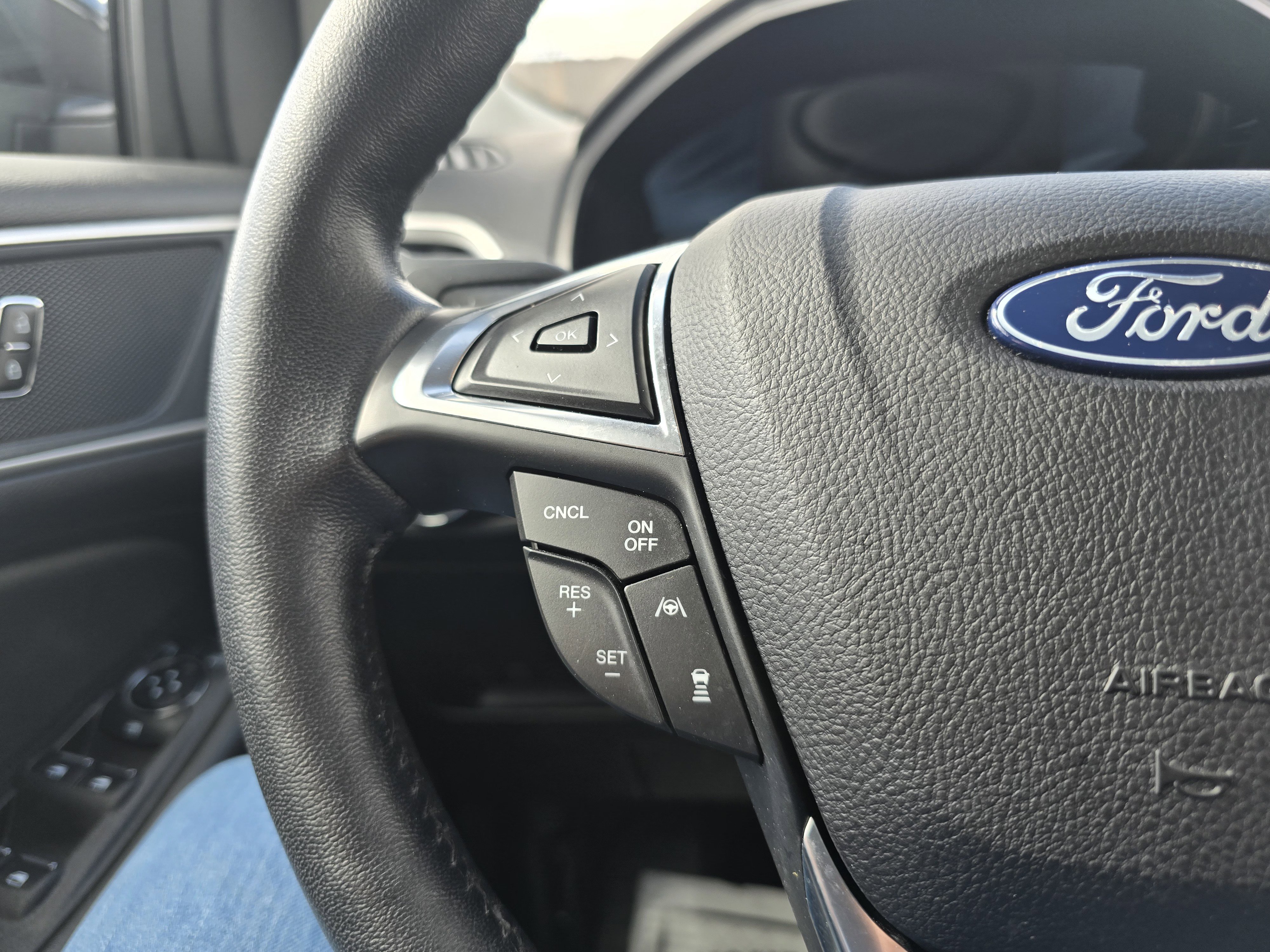 Certified 2023 Ford Edge SEL w/ Convenience Package image 20