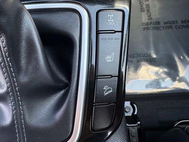 Used 2024 Kia Seltos EX AWD/4WD image 19