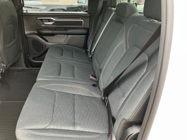 New 2026 RAM 1500 Big Horn AWD/4WD image 24